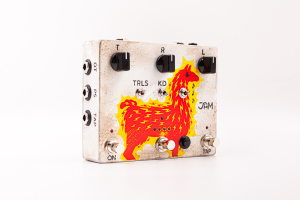 “Relic B” Delay Llama XTREME image 7