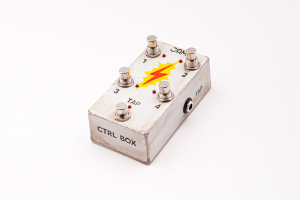 “Relic B” CTRL BOX image 2