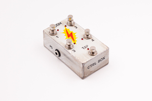 “Relic B” CTRL BOX image 1