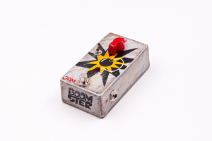 “Relic A” Boomster mk.2 image 2