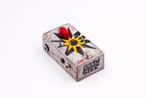 “Relic A” Boomster mk.2 image 1