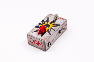 “Relic A” Boomster mk.2 image 4