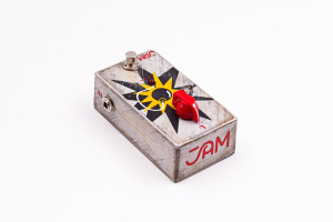 “Relic A” Boomster mk.2 image 3