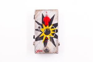 “Relic A” Boomster mk.2 image 6