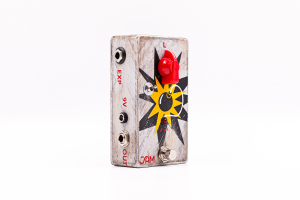 “Relic A” Boomster mk.2 image 7