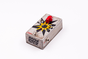 “Relic B” Boomster mk.2 image 2