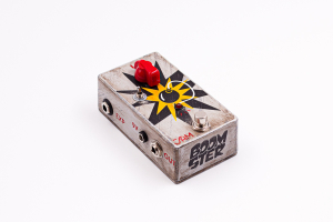 “Relic B” Boomster mk.2 image 1