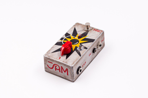 “Relic B” Boomster mk.2 image 4