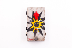 “Relic B” Boomster mk.2 image 6