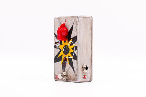 “Relic B” Boomster mk.2 image 5