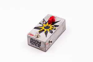 “Relic C” Boomster mk.2 image 2
