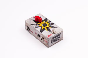 “Relic C” Boomster mk.2 image 1