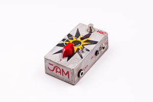 “Relic C” Boomster mk.2 image 4