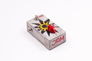 “Relic C” Boomster mk.2 image 3