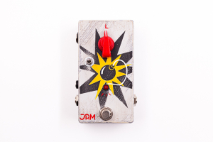 “Relic C” Boomster mk.2 image 6