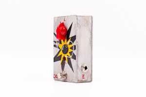 “Relic C” Boomster mk.2 image 5
