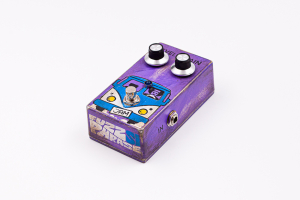 “Relic A” Fuzz Phrase Si image 2