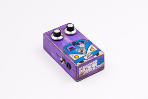 “Relic A” Fuzz Phrase Si image 1