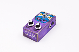 “Relic A” Fuzz Phrase Si image 4