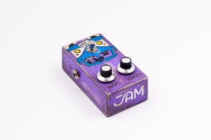 “Relic A” Fuzz Phrase Si image 3