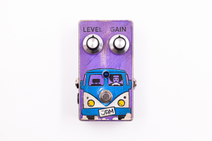 “Relic A” Fuzz Phrase Si image 6