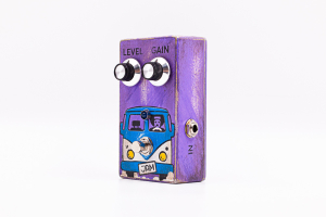 “Relic A” Fuzz Phrase Si image 5