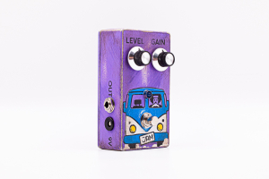 “Relic A” Fuzz Phrase Si image 7