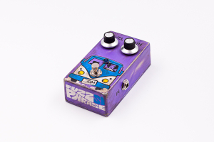 “Relic B” Fuzz Phrase Si image 2