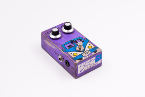 “Relic B” Fuzz Phrase Si image 1