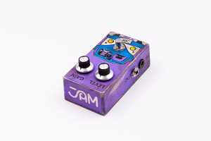 “Relic B” Fuzz Phrase Si image 4
