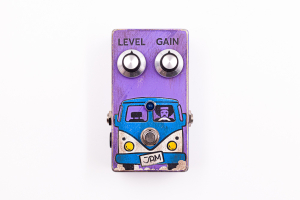 “Relic B” Fuzz Phrase Si image 6