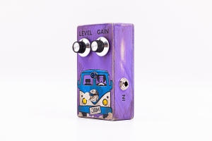 “Relic B” Fuzz Phrase Si image 5