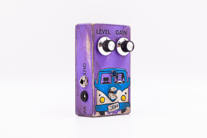 “Relic B” Fuzz Phrase Si image 7